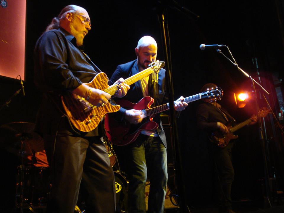 STEVE CROOPER THE ANIMALS13 STEVE CROOPER THE ANIMALS13
