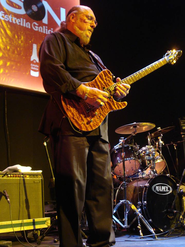 STEVE CROOPER THE ANIMALS15