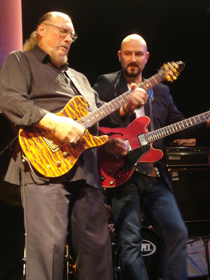STEVE CROOPER THE ANIMALS19
