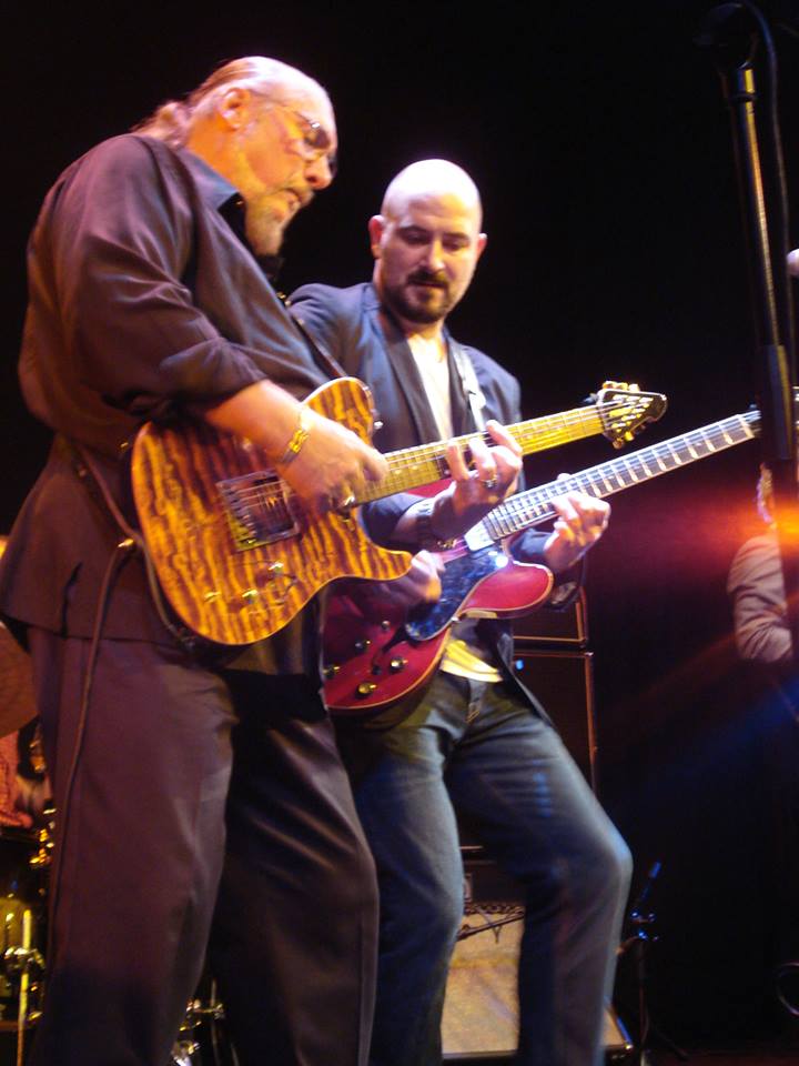 STEVE CROOPER THE ANIMALS3