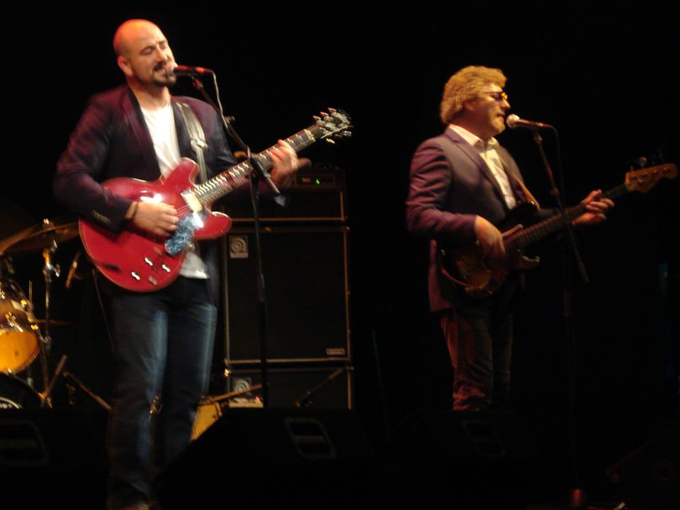 STEVE CROOPER THE ANIMALS5 STEVE CROOPER THE ANIMALS5
