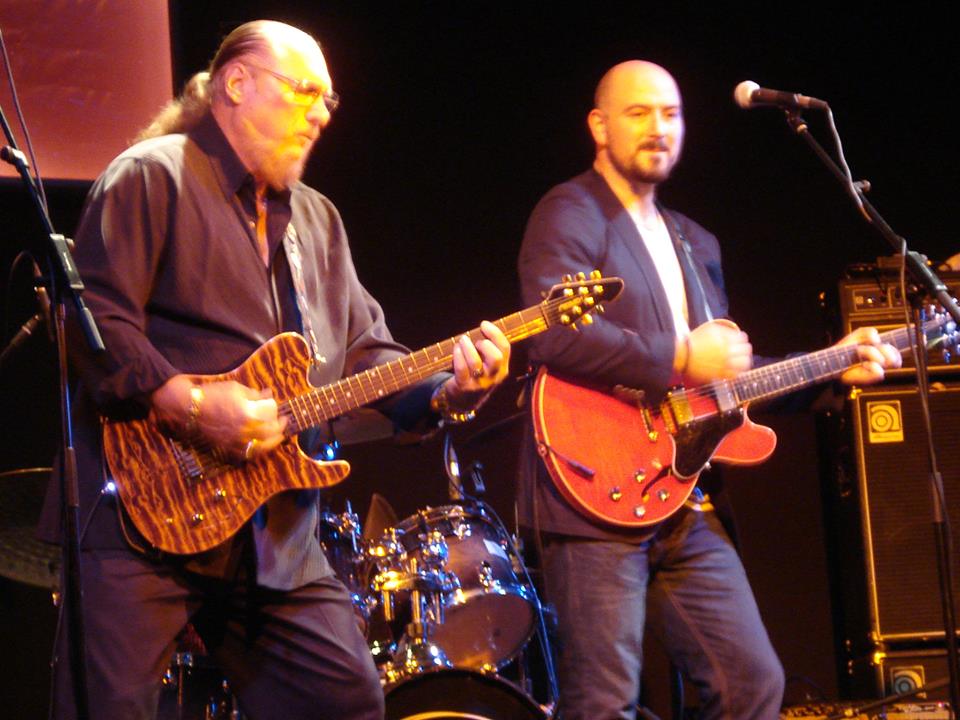 STEVE CROOPER THE ANIMALS6 STEVE CROOPER THE ANIMALS6