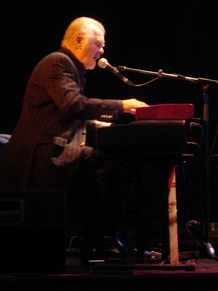 STEVE CROOPER THE ANIMALS7