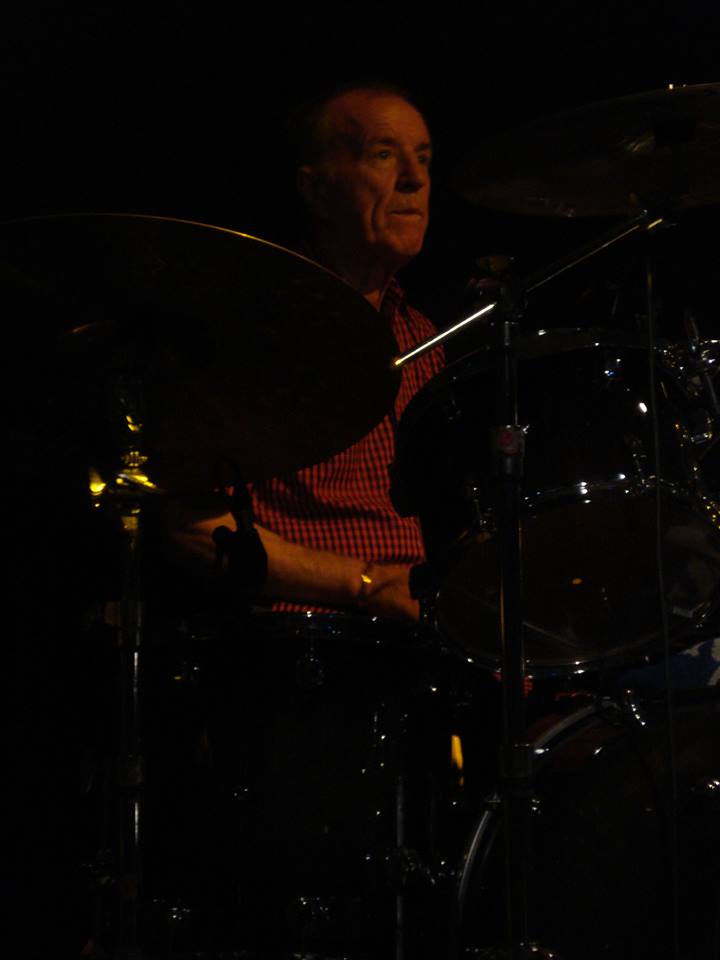 STEVE CROOPER THE ANIMALS8 STEVE CROOPER THE ANIMALS8