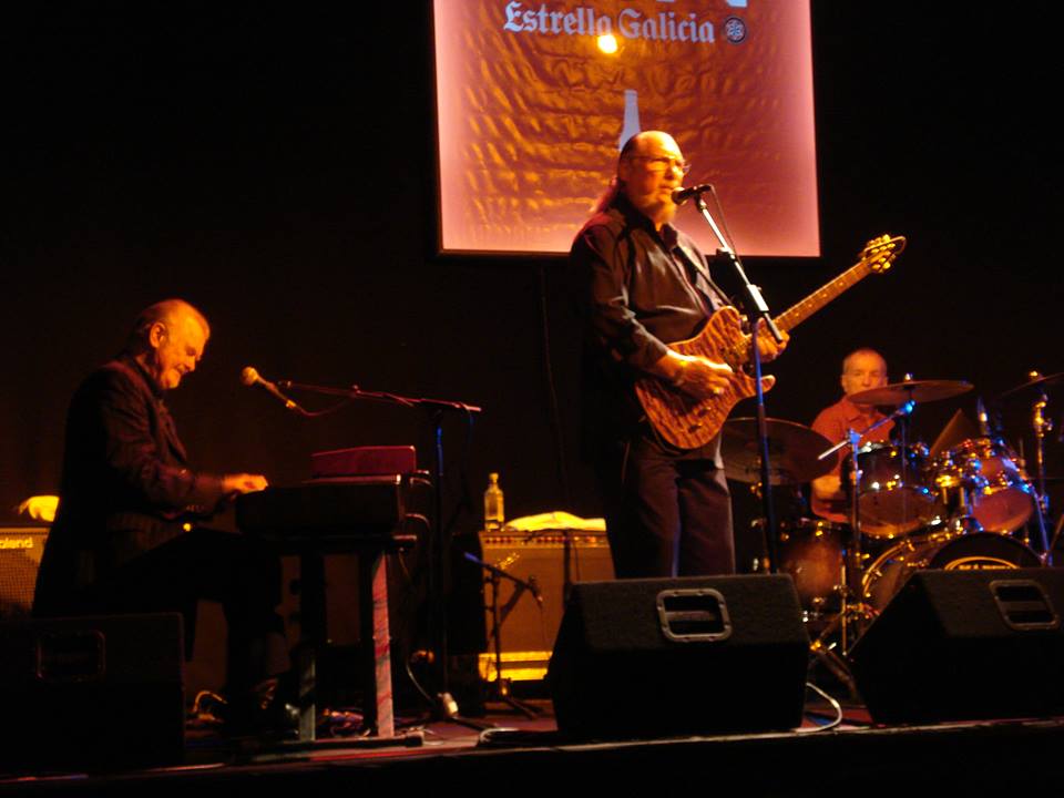 STEVE CROOPER THE ANIMALS9 STEVE CROOPER THE ANIMALS9