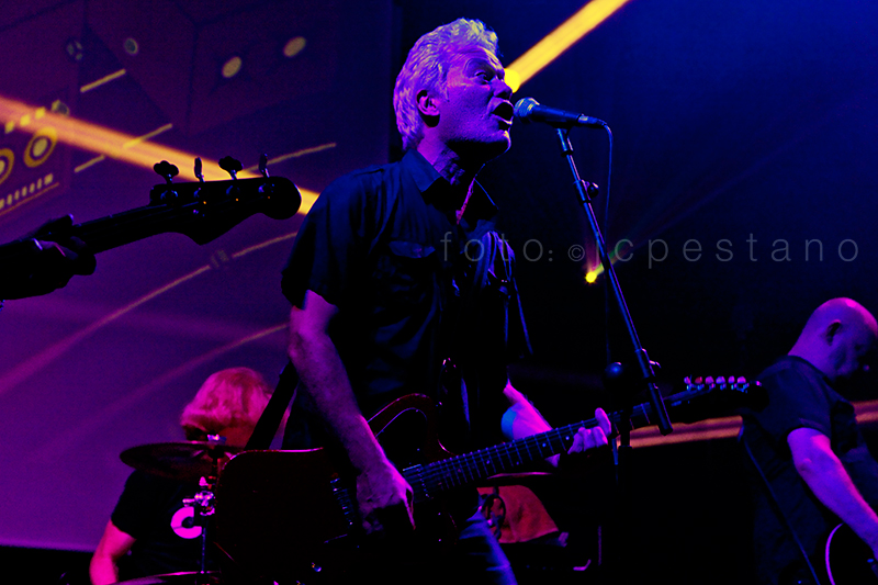 The Nomads en Valencia The Nomads en Valencia