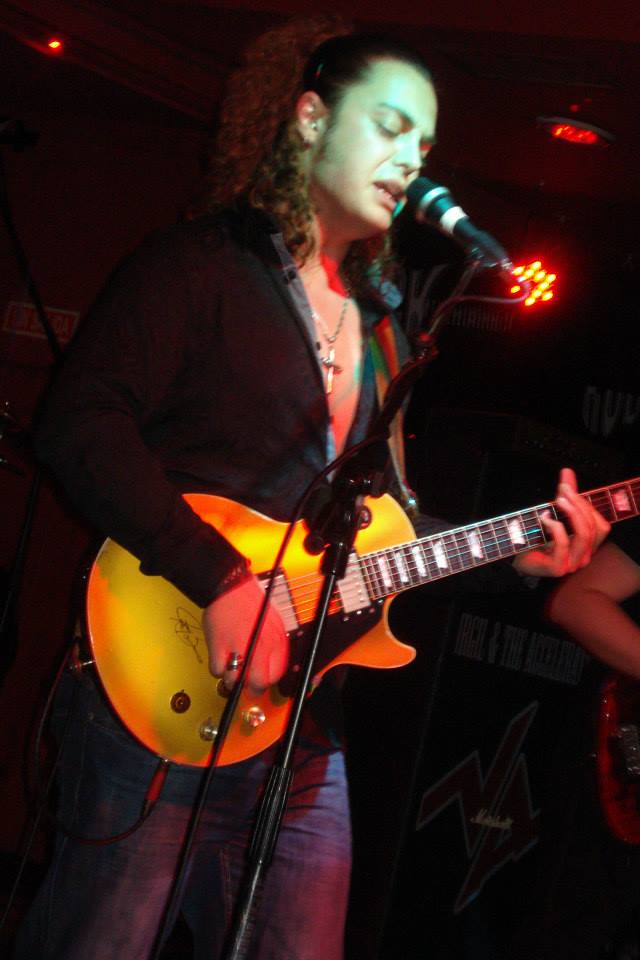 VIRGIL AND THE ACCELERATORS 1 VIRGIL AND THE ACCELERATORS 1