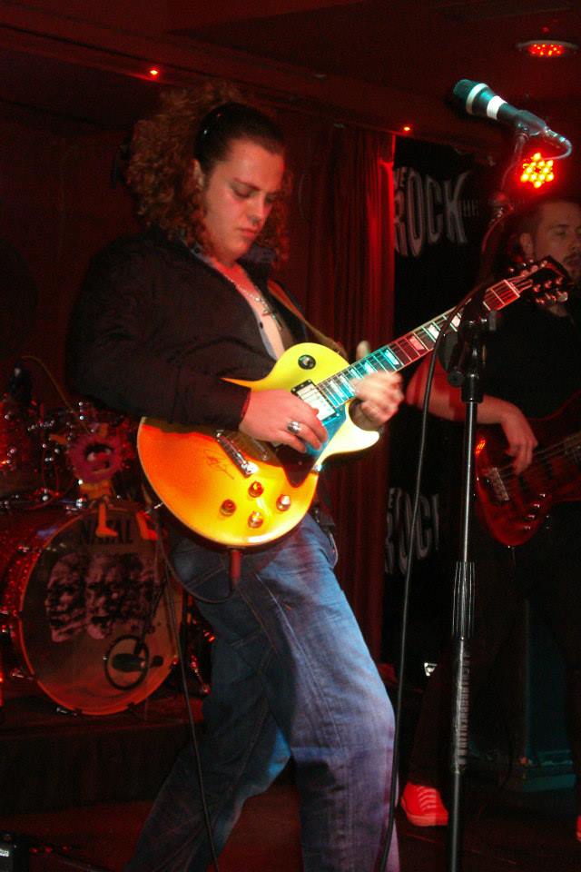 VIRGIL AND THE ACCELERATORS 3 VIRGIL AND THE ACCELERATORS 3