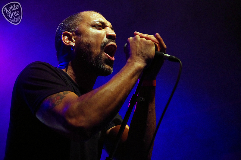 Giuda 2014 conciertos