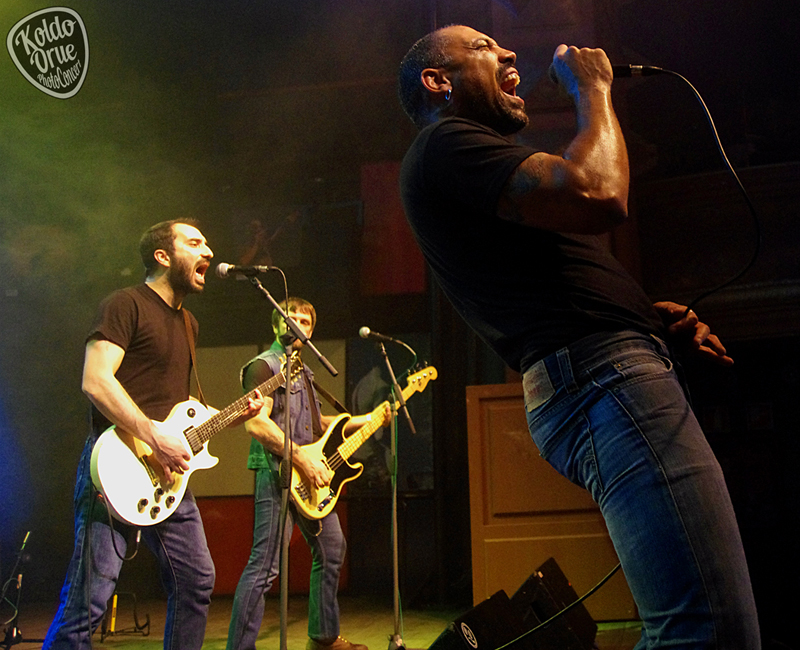 Giuda 2014 en Bilbao