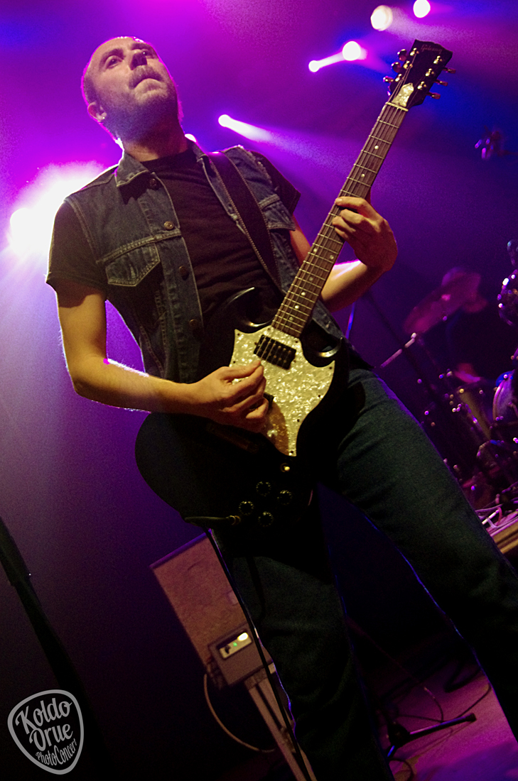 Giuda Bilbao 2014