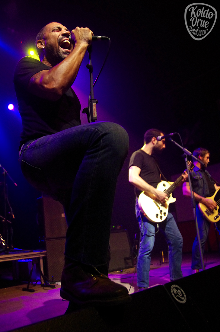 Giuda Bilbo 2014