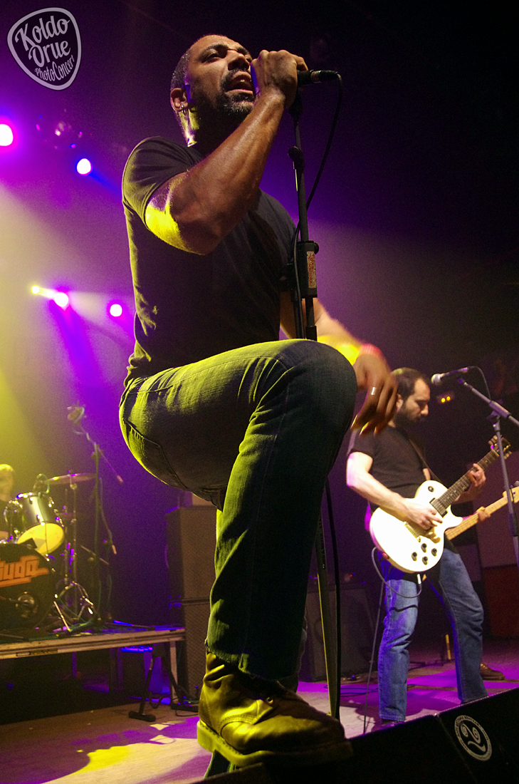 Giuda en Bilbao 2014