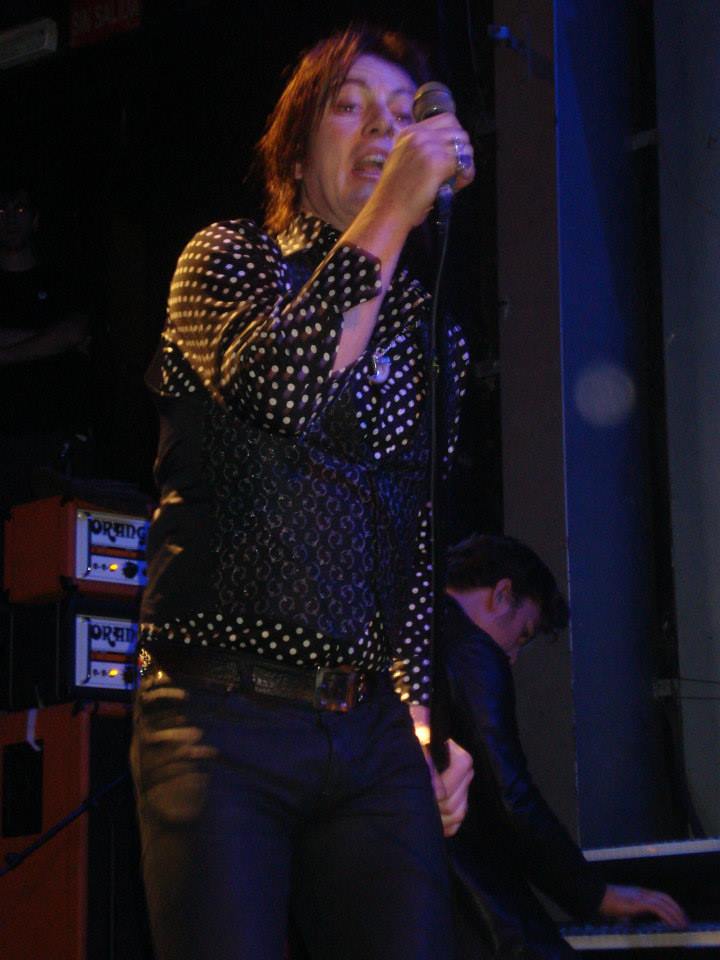 JIM JONES REVUE1 JIM JONES REVUE1