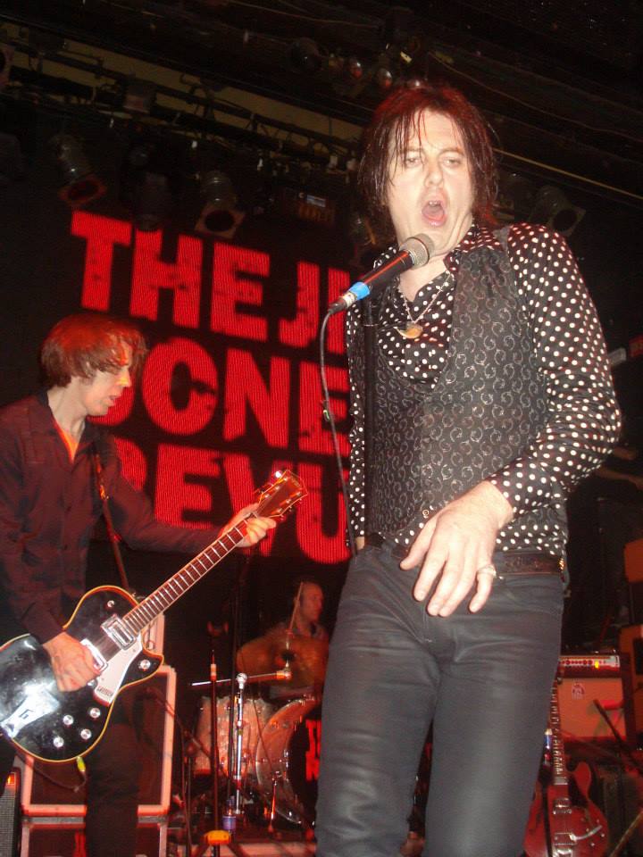 JIM JONES REVUE13