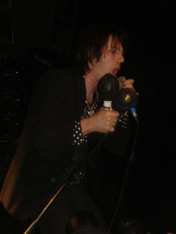 JIM JONES REVUE2 JIM JONES REVUE2