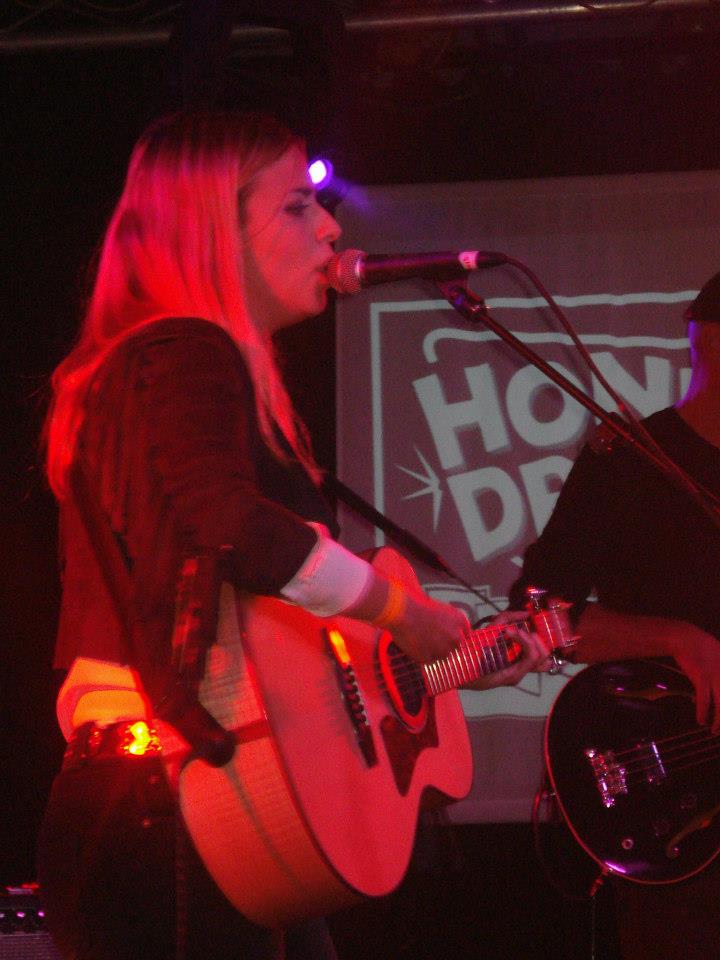 NOCHE AMERICANA 13