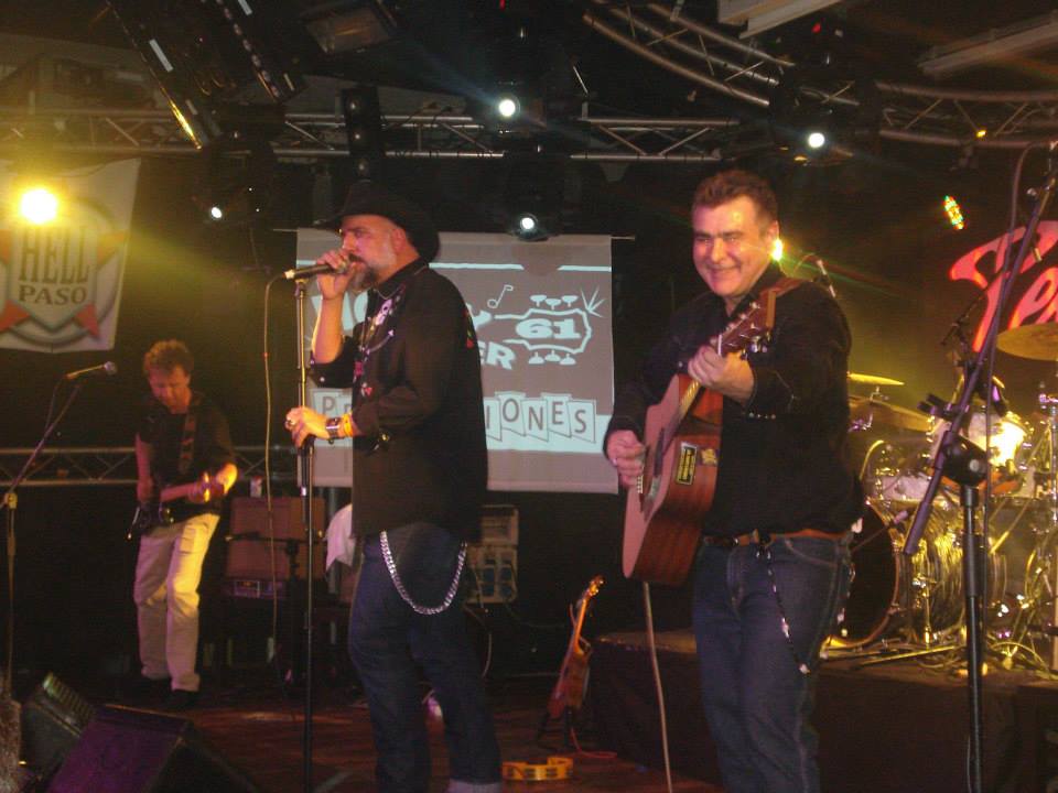 NOCHE AMERICANA 22