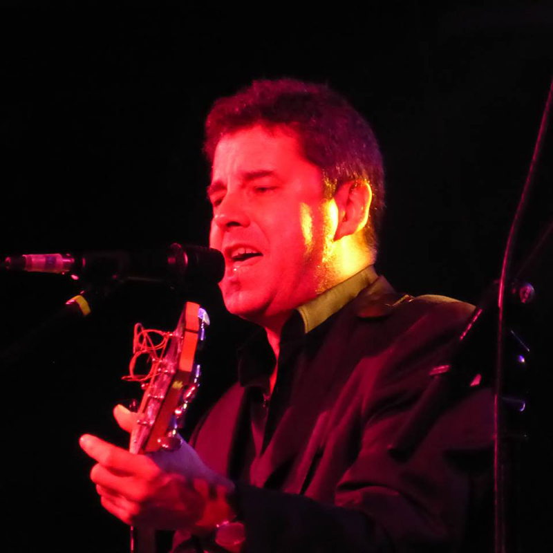 Lapido en Madrid 2014