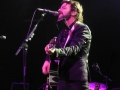 Quque González en Madrid 2014