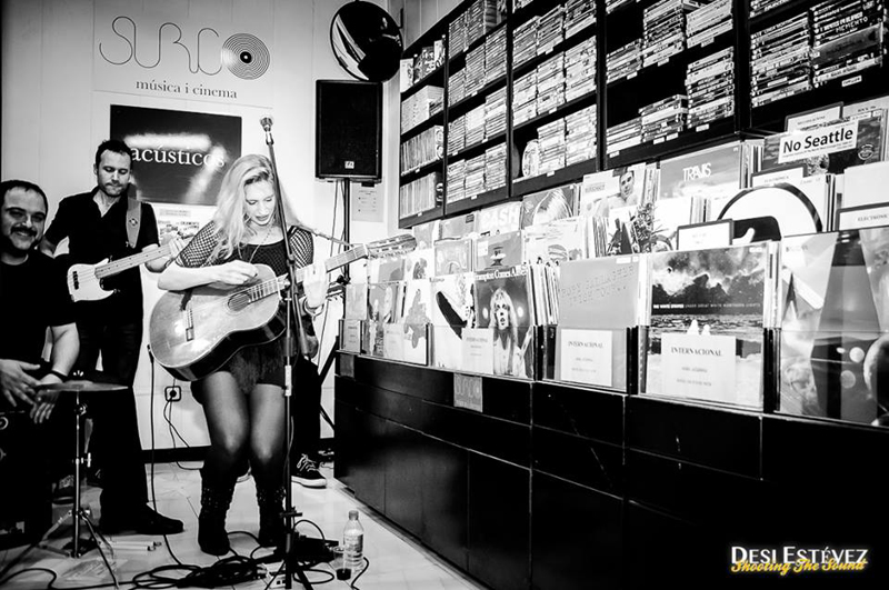 Tori Sparks El Mar.3.