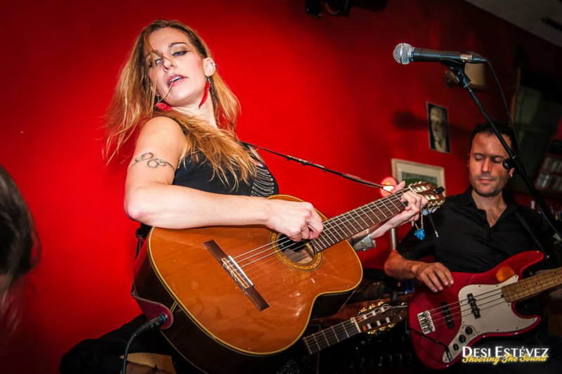 Tori Sparks El Mar.5