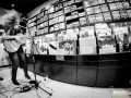 Tori Sparks presentando su nuevo disco El Mar en Barcelona