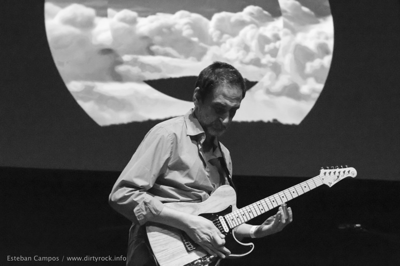O´Hara & The Southfish_En Conexión