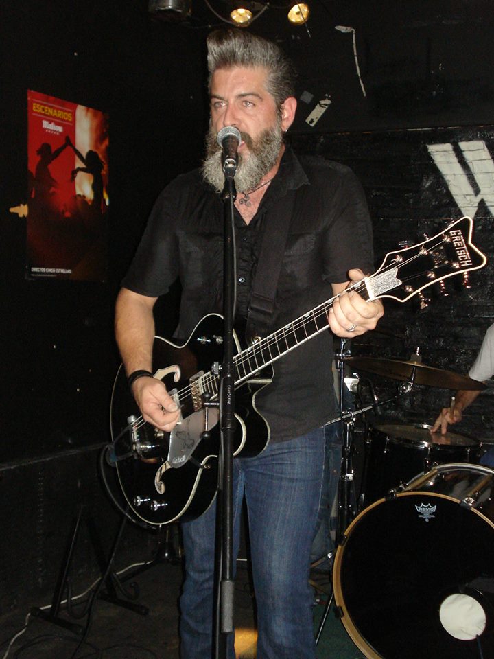 DIRT RIVER RADIO 14
