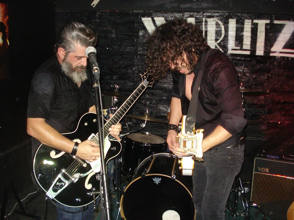 DIRT RIVER RADIO 15 DIRT RIVER RADIO 15
