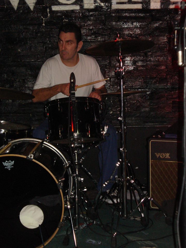 DIRT RIVER RADIO 16