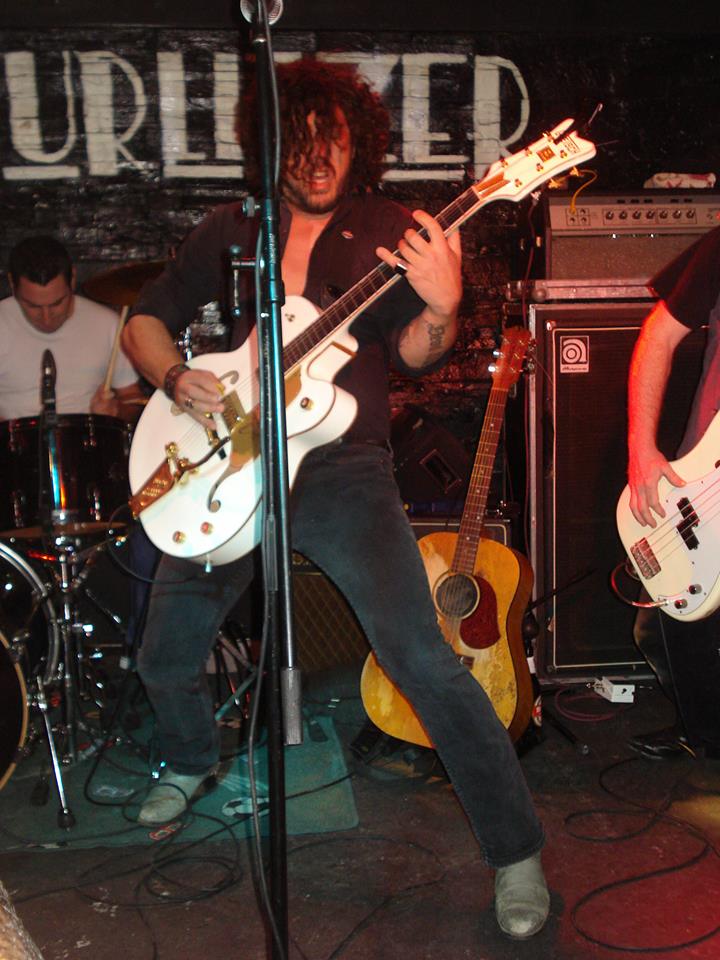 DIRT RIVER RADIO 17
