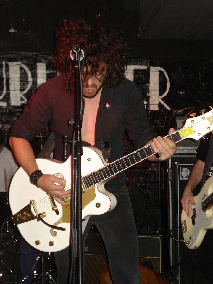 DIRT RIVER RADIO 2