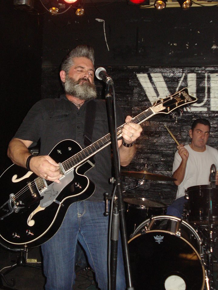 DIRT RIVER RADIO 3