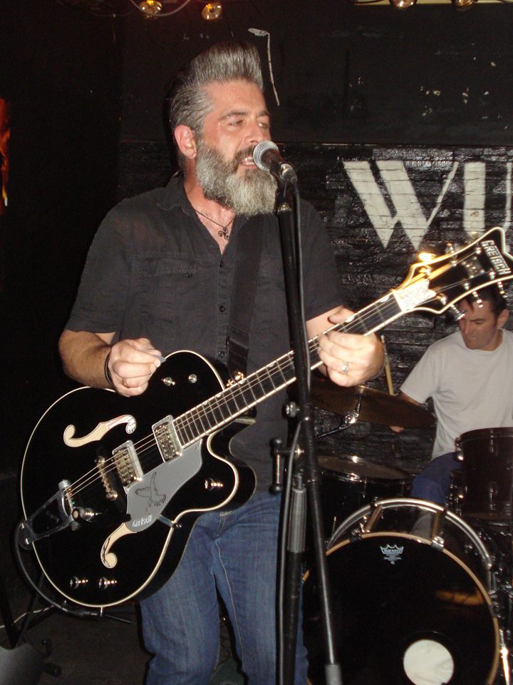 DIRT RIVER RADIO 4