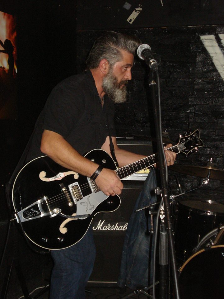 DIRT RIVER RADIO 6