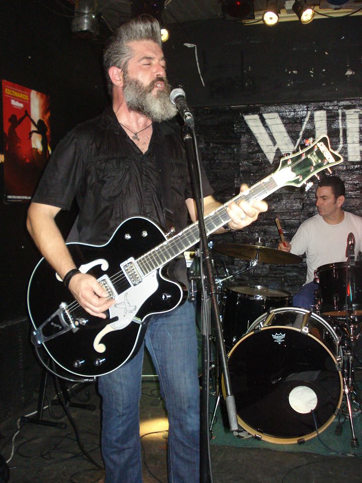 DIRT RIVER RADIO 7