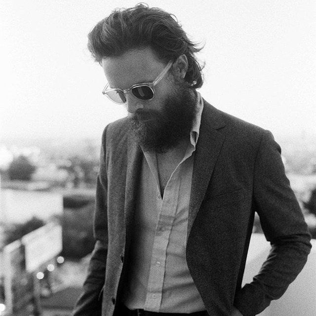 Father John Misty anuncia nuevo disco, I Love You, Honeybear