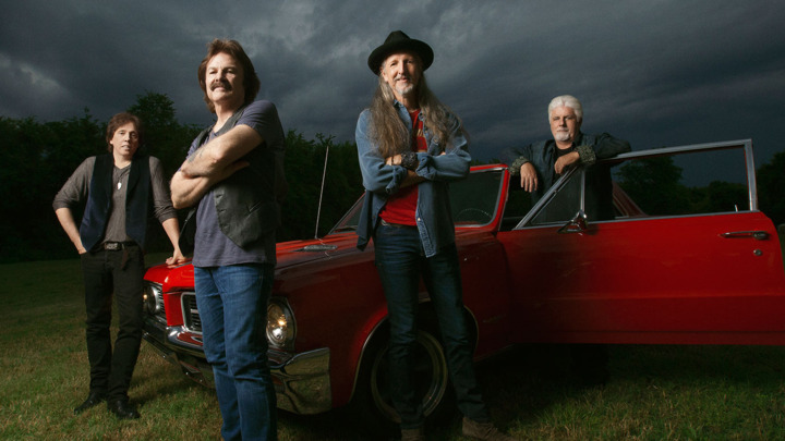 The Doobie Brothers «Southbound» nuevo disco tributo