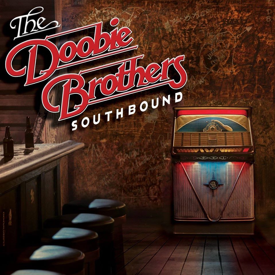 The Doobie Brothers Southbound, nuevo disco