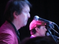 Chuck Prophet Madrid 2014