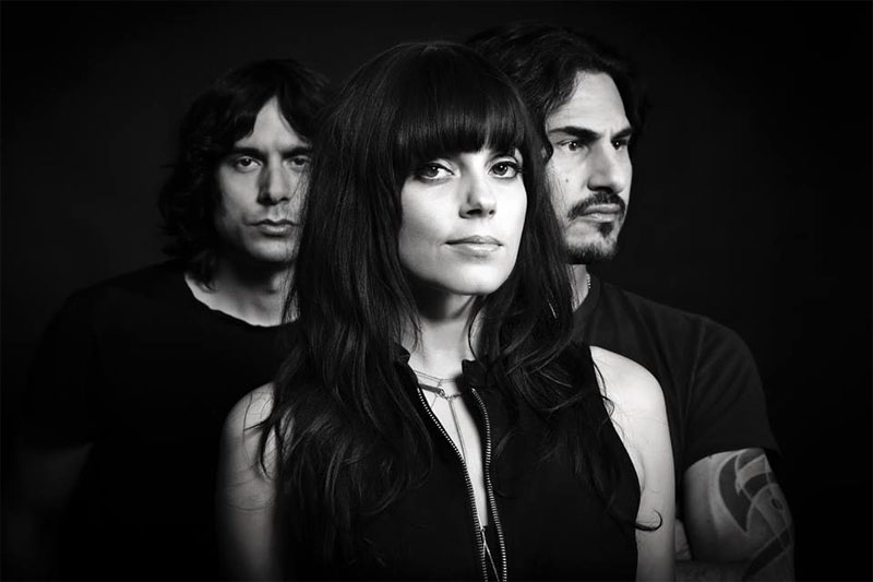 Wanted Man nuevo vídeo de The Last Internationale