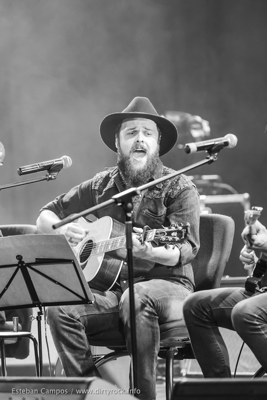 Red Beard @ Capital Sonora