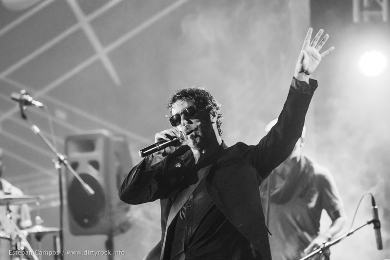 Viltown Muzik Band @ Capital Sonora