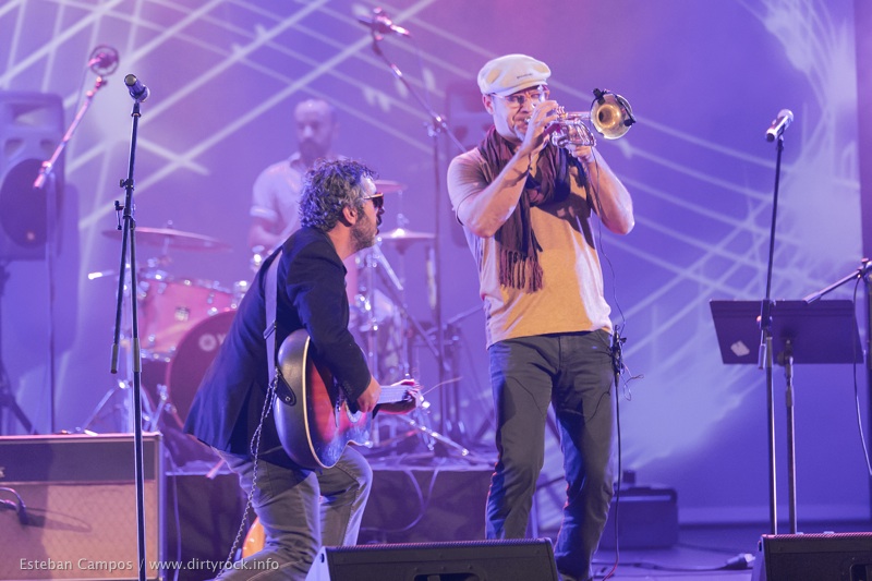 Viltown Muzik Band @ Capital Sonora
