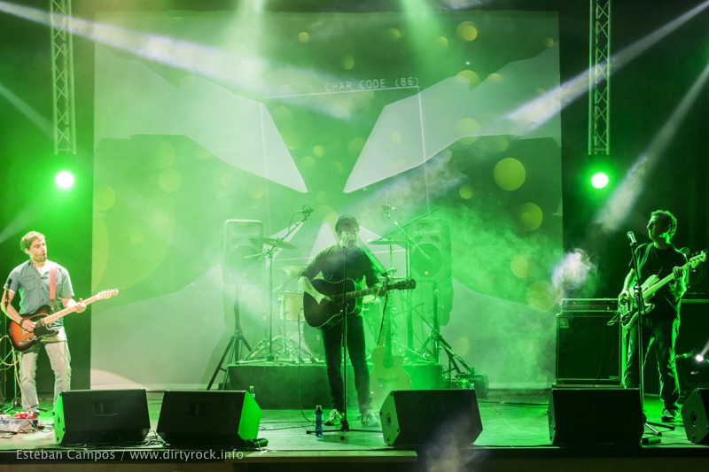 Sumergible @ Capital Sonora