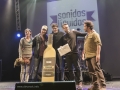 Premio Sonidos Líquidos @ Capital Sonora