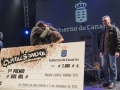 1º Premio @ Capital Sonora