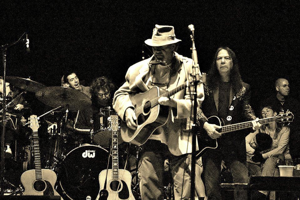 Rick Rosas ha muerto 2014.7