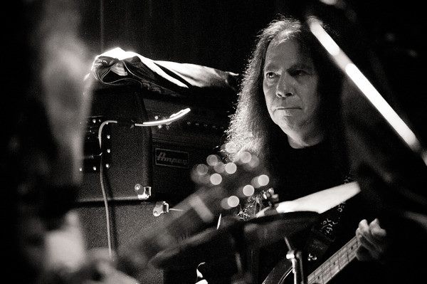 Rick Rosas ha muerto 2014.9